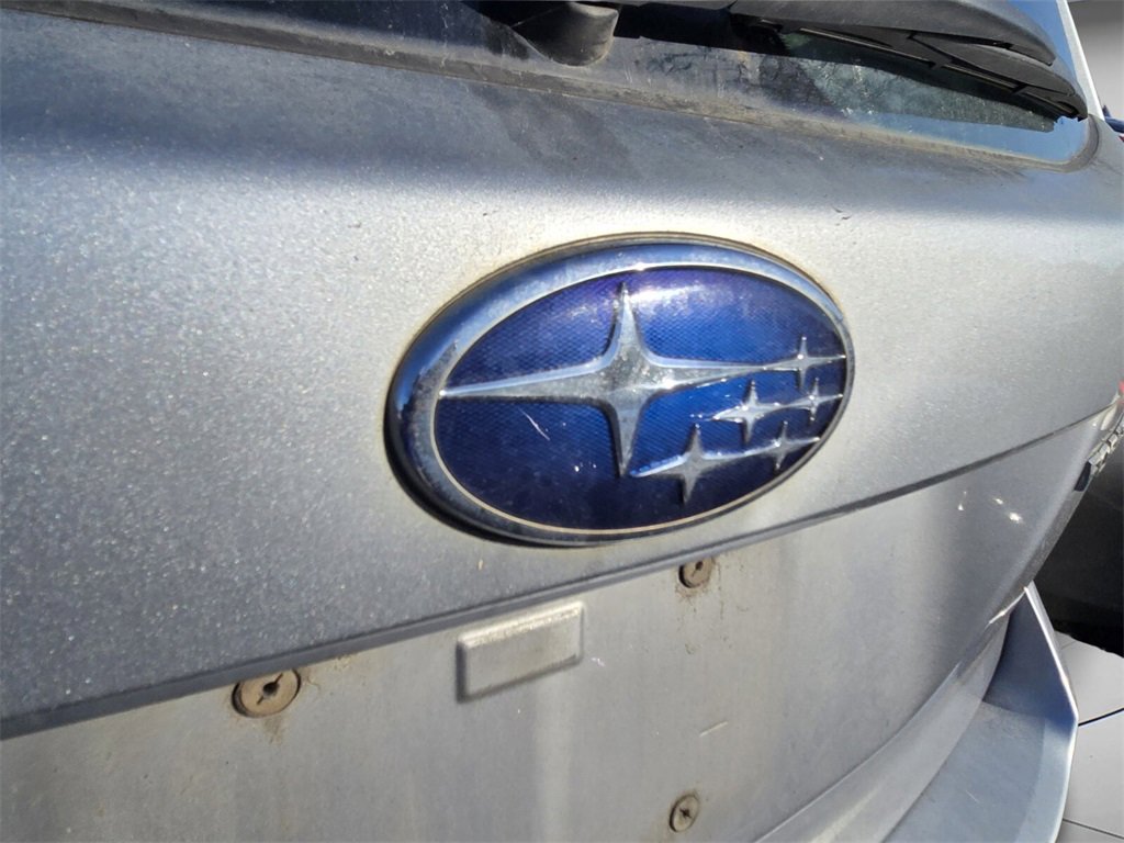 Used 2018 Subaru Forester 2.5i w/ Alloy Wheel Package image 9