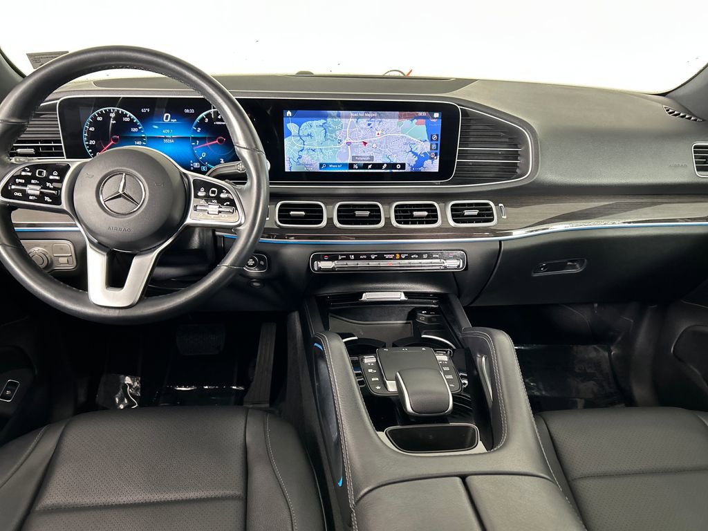 Used 2022 Mercedes-Benz GLE 350 4MATIC image 18