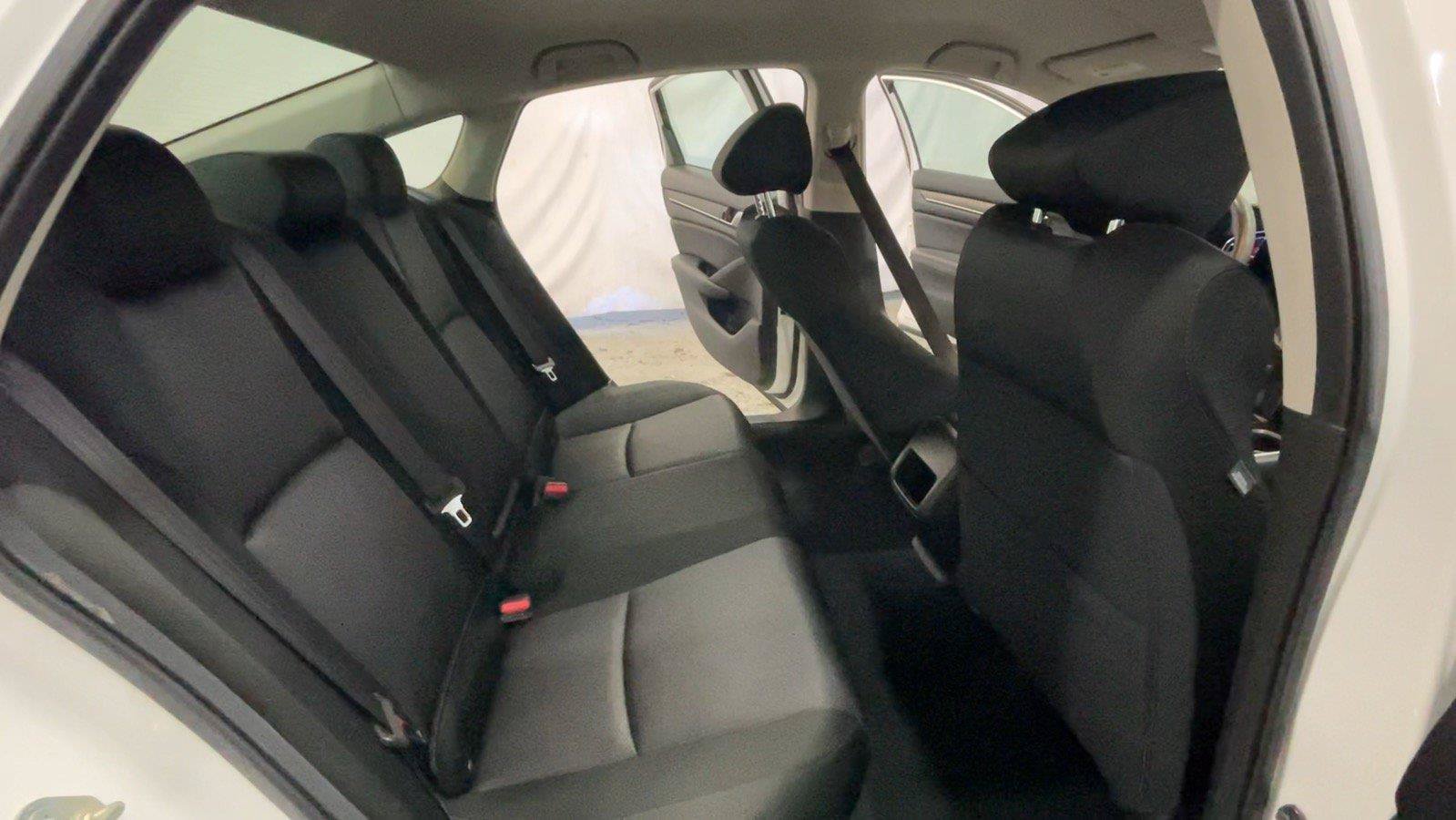 Used 2019 Honda Accord LX image 26