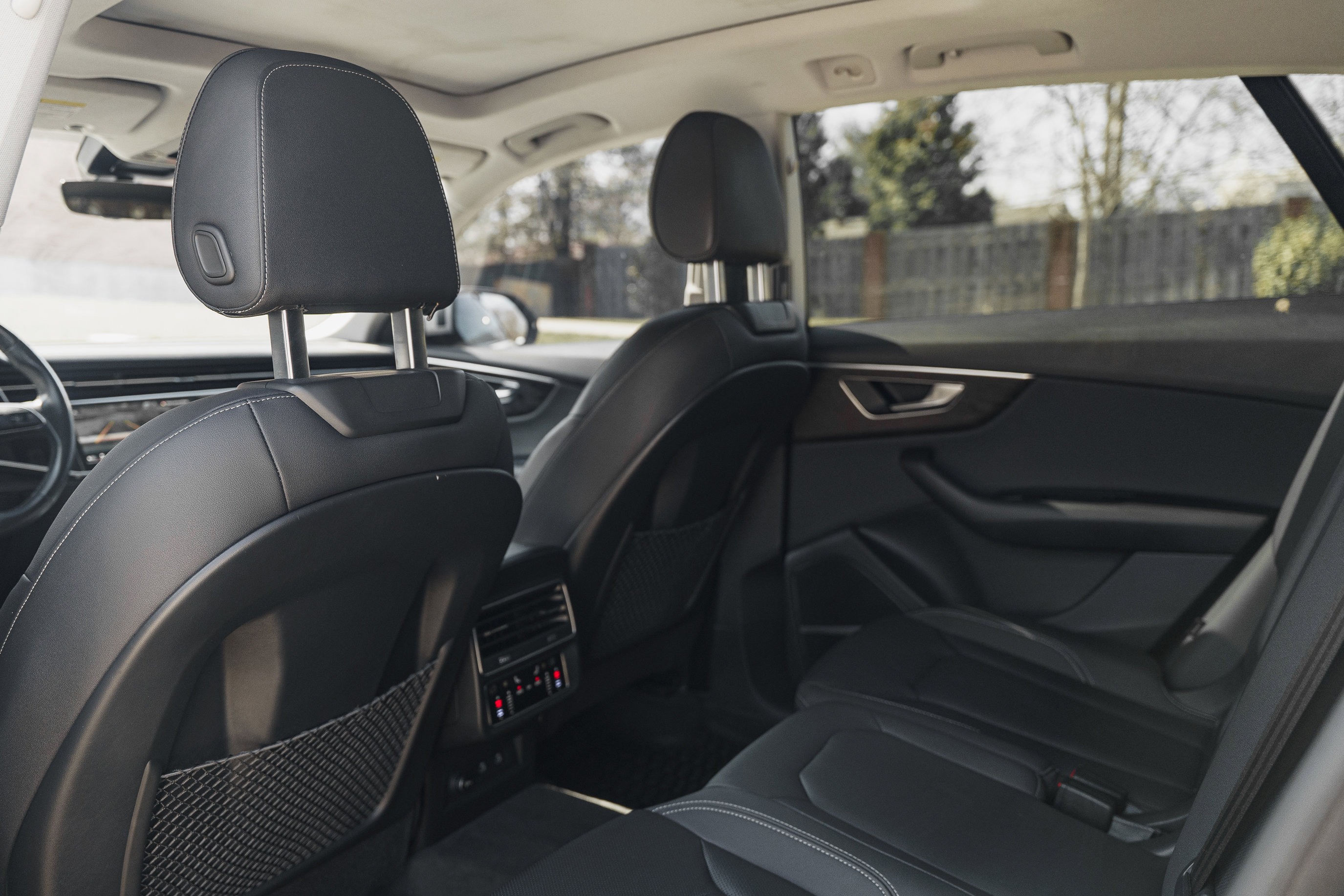 Certified 2022 Audi Q8 Premium Plus image 26