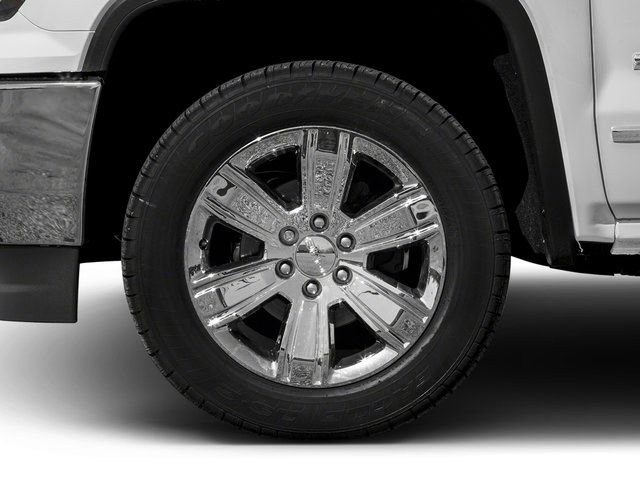 Used 2016 GMC Sierra 1500 SLT AWD/4WD image 14