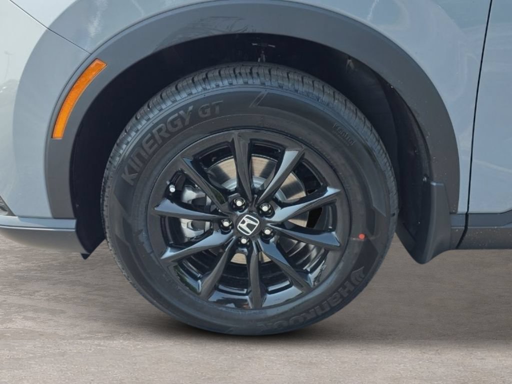 New 2026 Honda CR-V Sport-L image 9