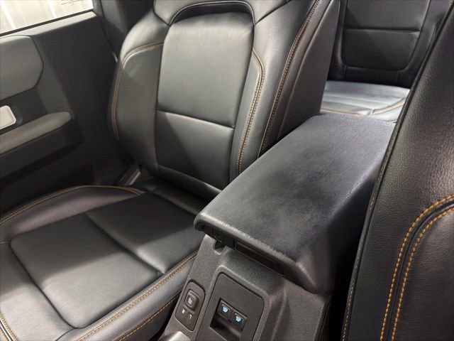 Used 2023 Ford Bronco Badlands AWD/4WD image 26
