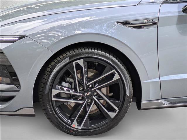 New 2026 Hyundai Sonata N Line image 10