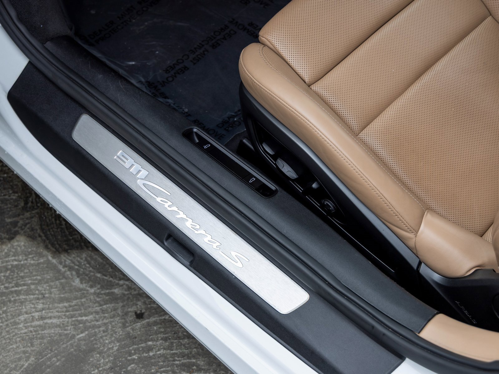 Used 2020 Porsche 911 Carrera S image 27