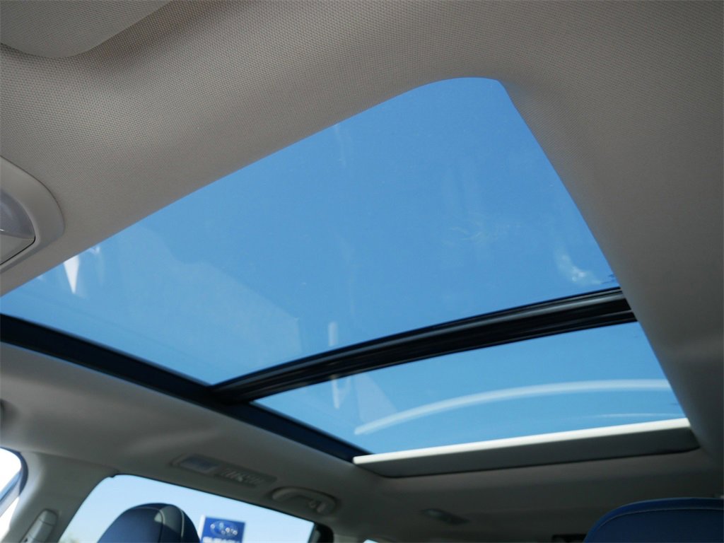 New 2025 Subaru Ascent Touring image 23