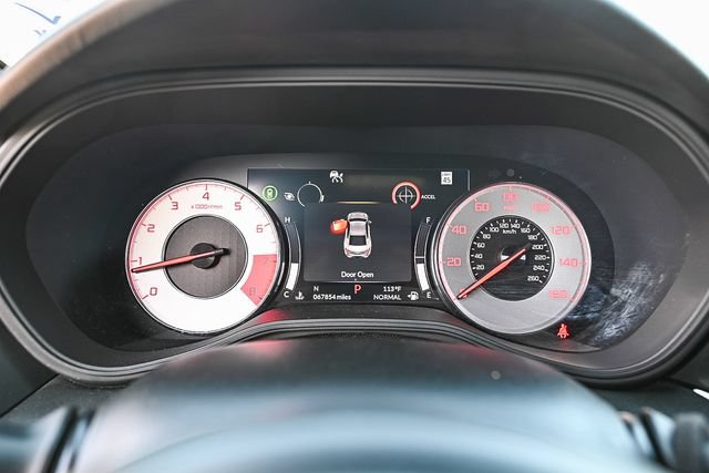Used 2021 Acura TLX w/ A-SPEC Package AWD/4WD image 27