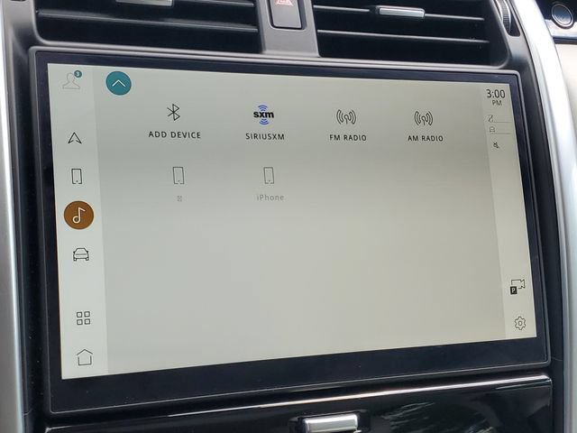 Certified 2025 Land Rover Discovery S AWD/4WD image 29