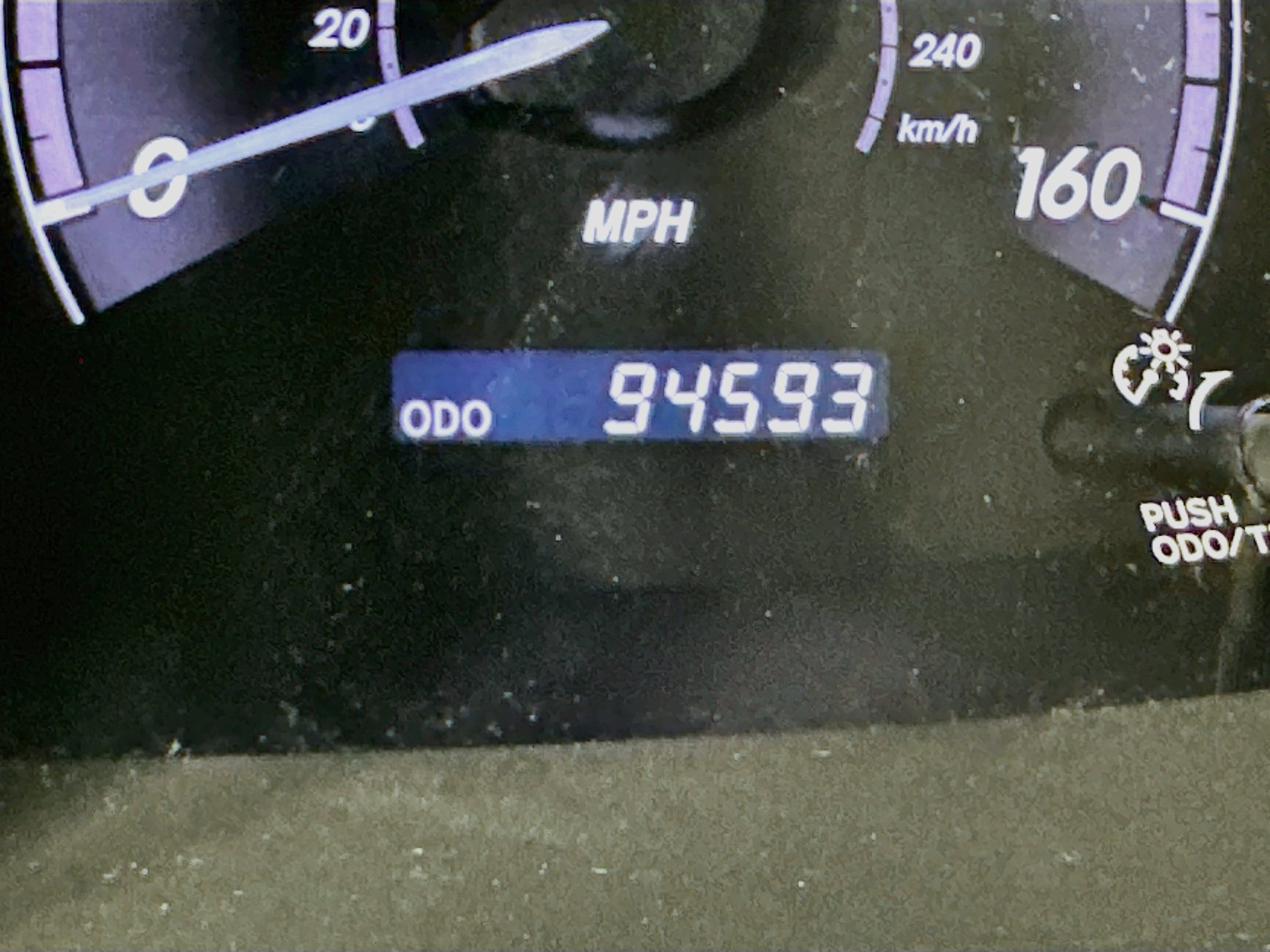 Used 2012 Toyota Avalon Limited FWD image 18