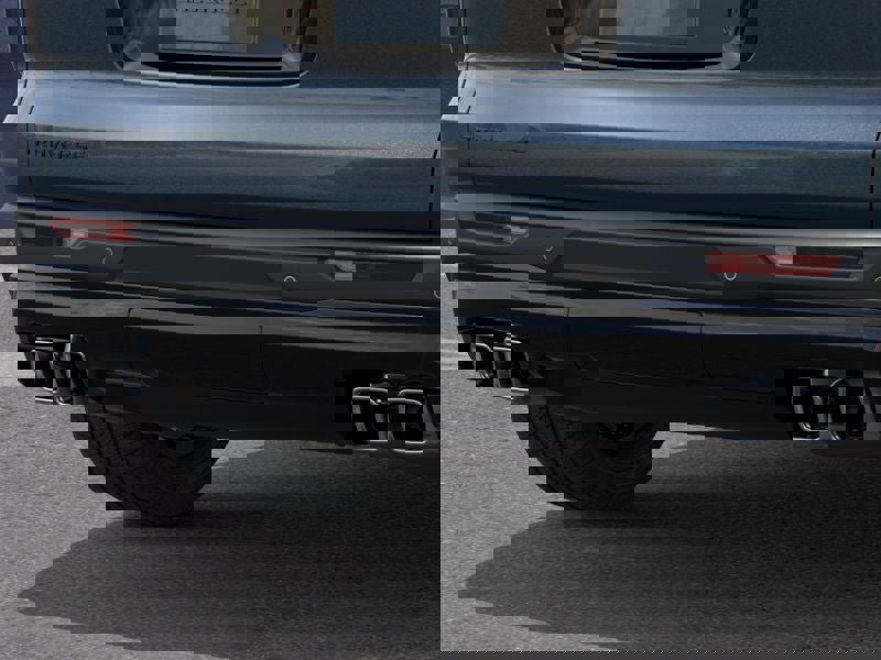 New 2026 Chevrolet Traverse LT image 45