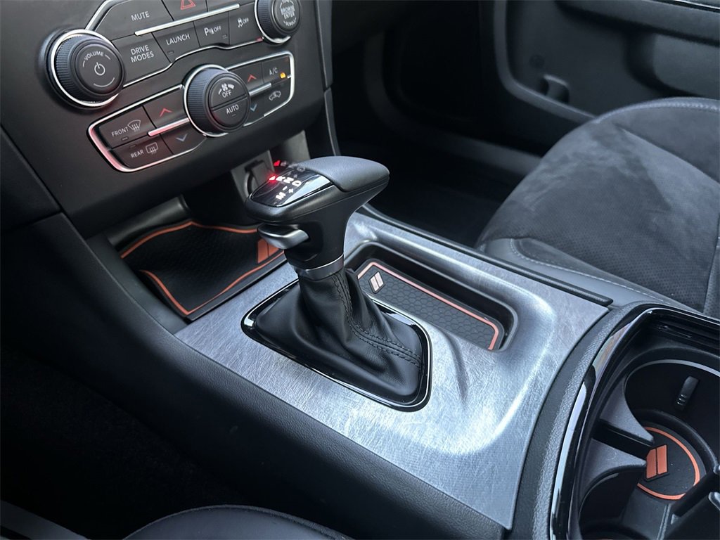 Used 2023 Dodge Charger Scat Pack w/ Daytona Edition Group image 20
