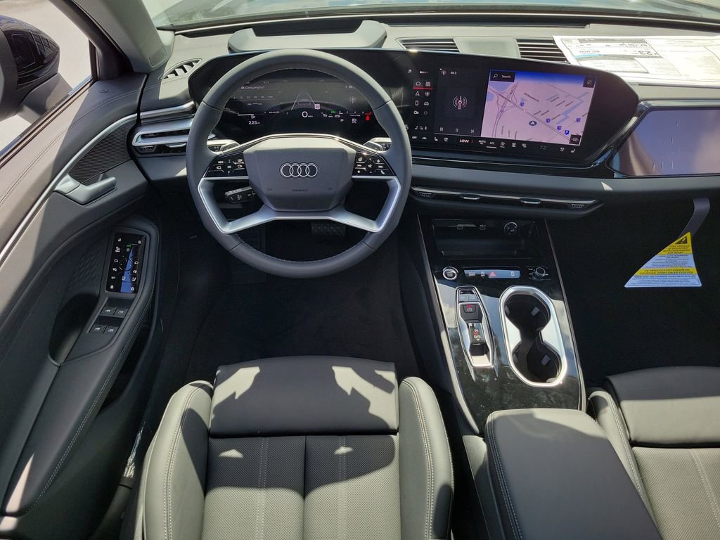 New 2026 Audi A6 Prestige image 22