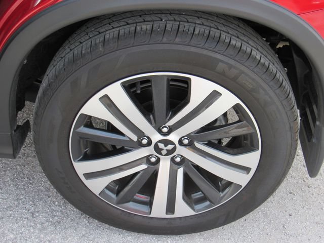 Used 2024 Mitsubishi Outlander Sport ES AWD/4WD image 12
