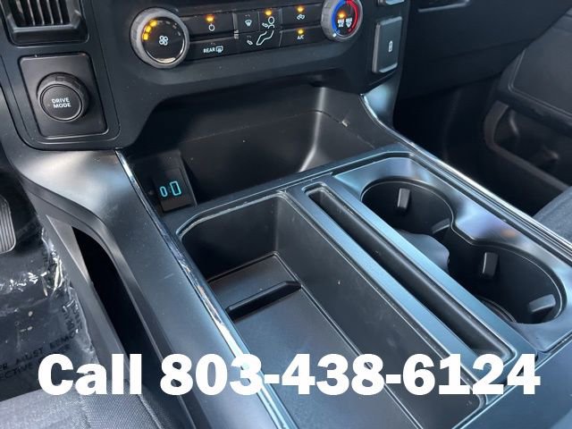 Used 2023 Ford F150 XL w/ STX Appearance Package RWD image 25