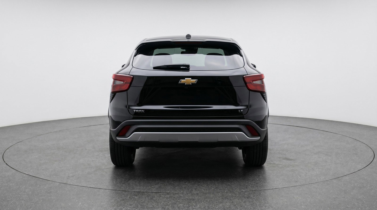 Used 2025 Chevrolet Trax LT FWD image 7