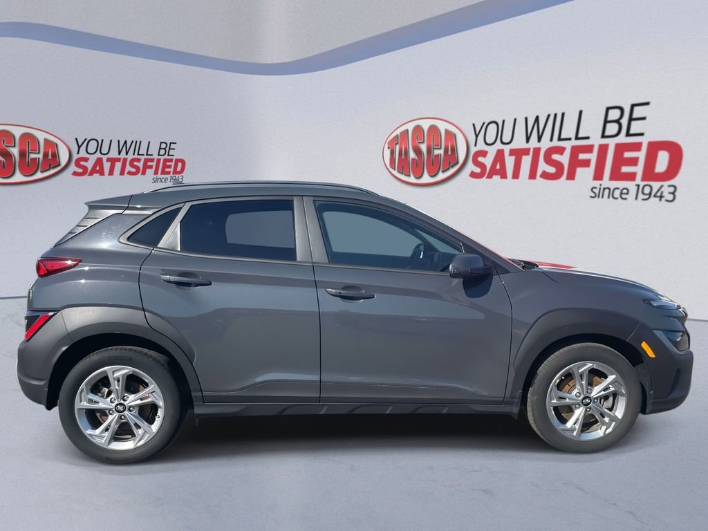 Used 2023 Hyundai Kona SEL image 5