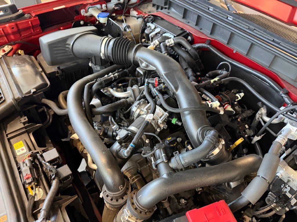 Used 2024 Ford Bronco Raptor AWD/4WD image 30