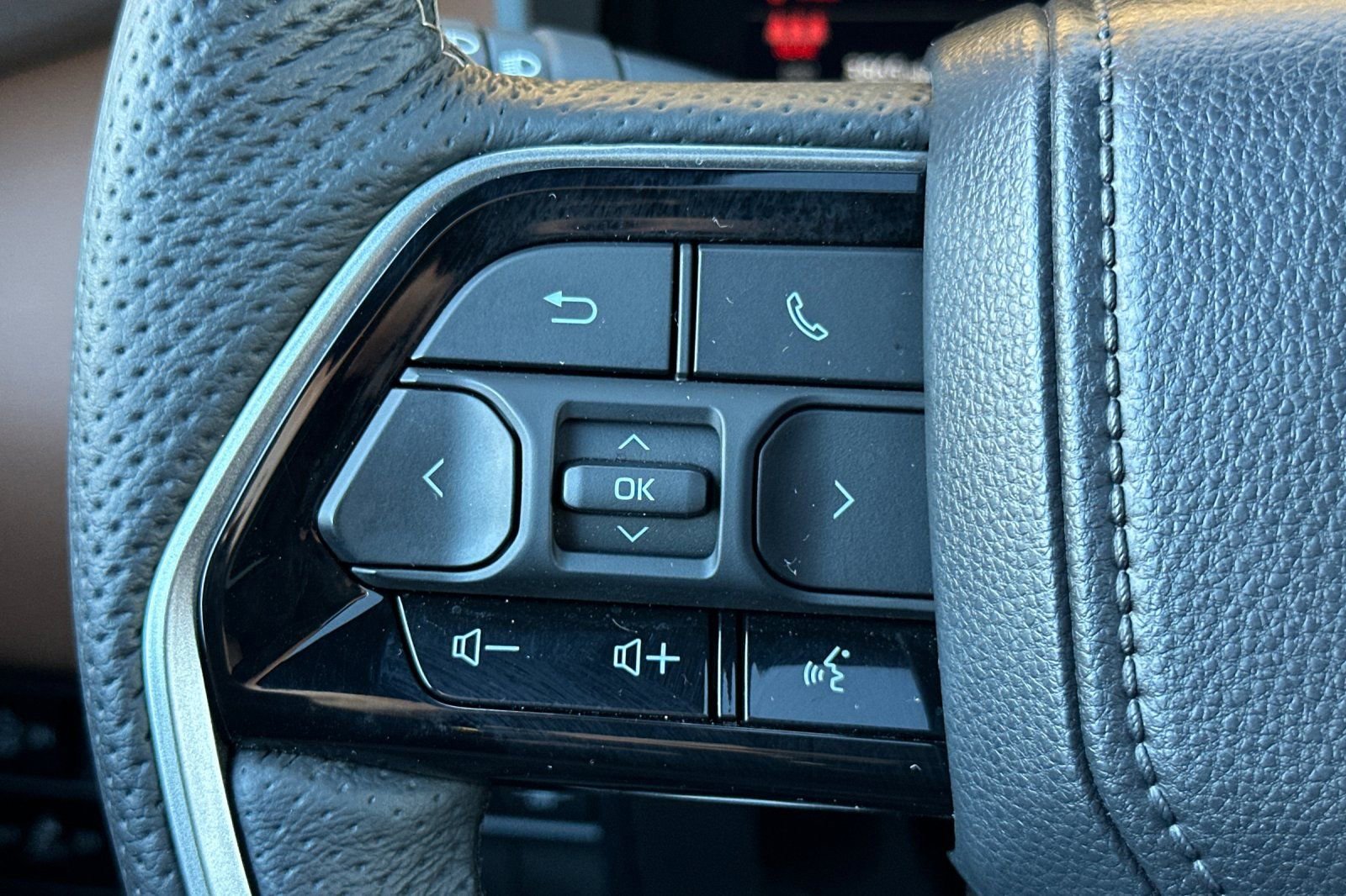 Certified 2026 Toyota Tundra 1794 Edition image 28