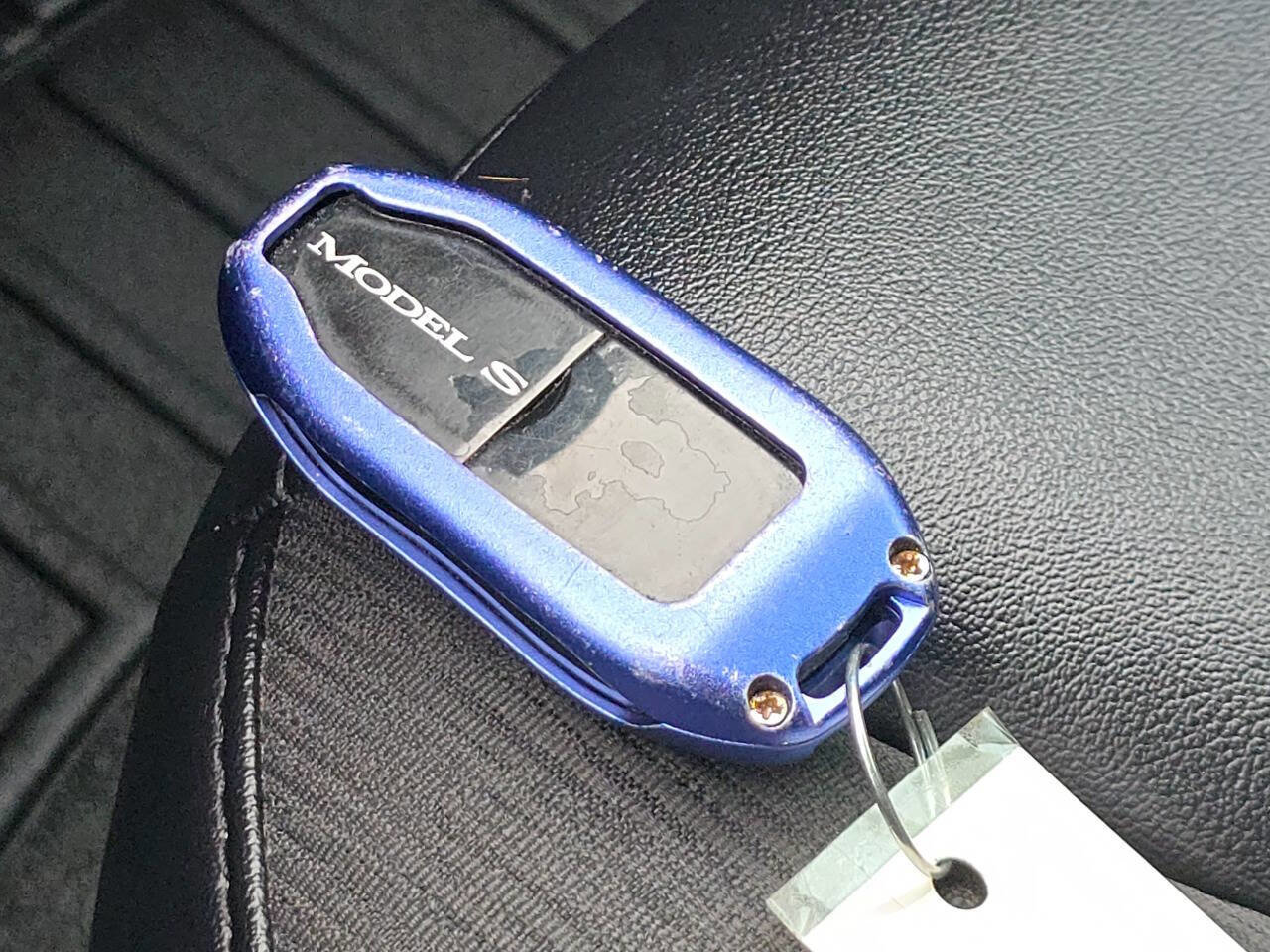 Used 2016 Tesla Model S 70 image 31