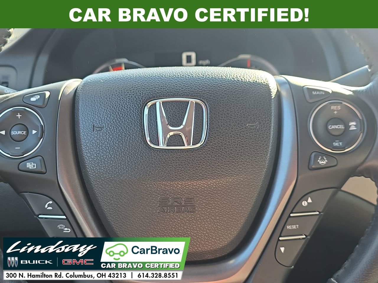 Used 2023 Honda Ridgeline RTL image 13