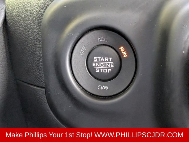 Used 2021 Jeep Gladiator Mojave AWD/4WD image 28