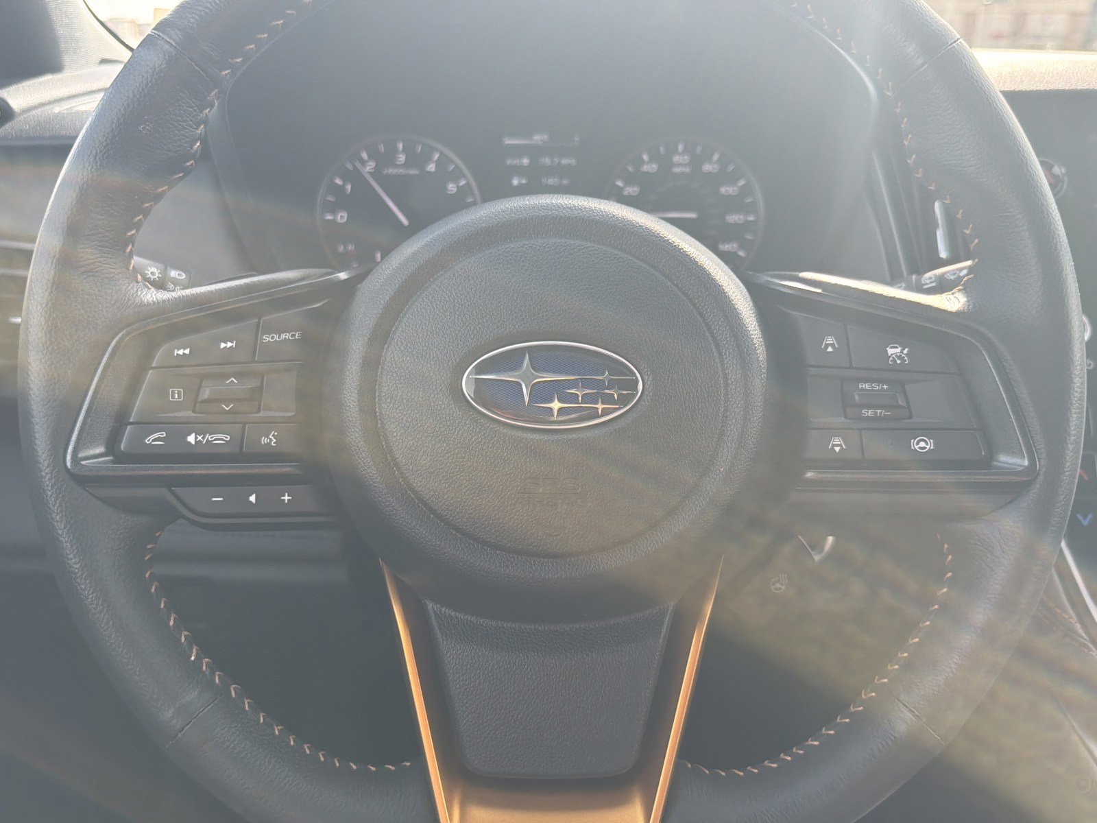 Certified 2025 Subaru Outback Wilderness image 26