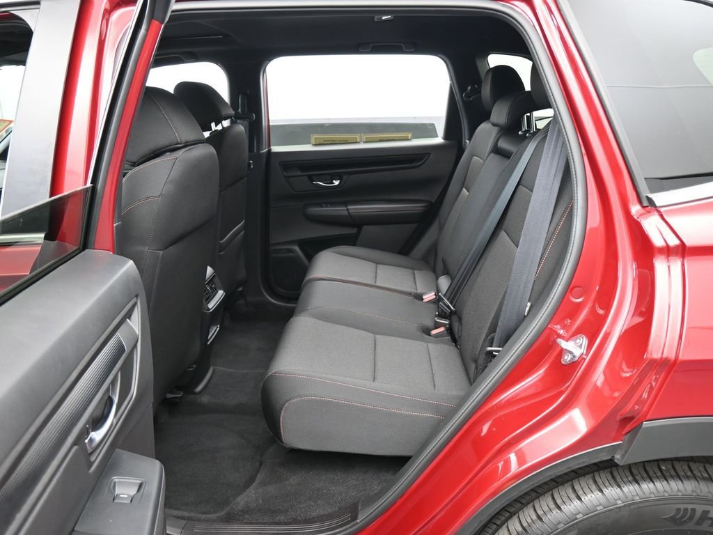 Used 2025 Honda CR-V Sport image 31