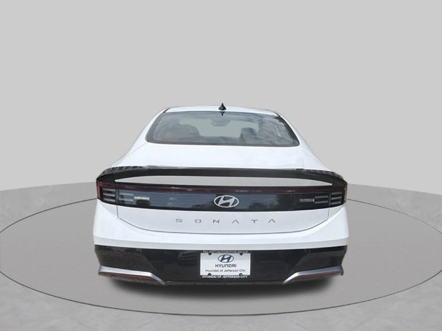 New 2026 Hyundai Sonata SEL FWD image 6