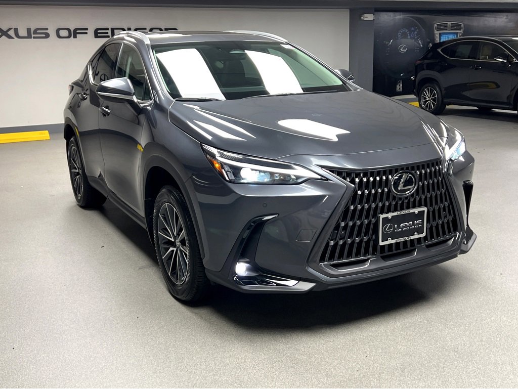 New 2026 Lexus NX 350 AWD w/ Premium Package image 1