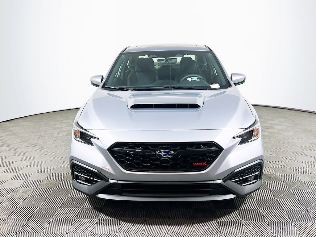 New 2026 Subaru WRX Premium AWD/4WD image 2
