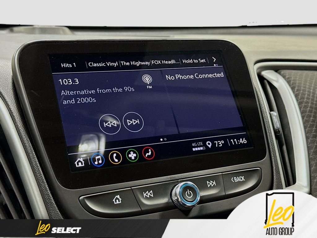 Used 2023 Chevrolet Malibu LT FWD image 17