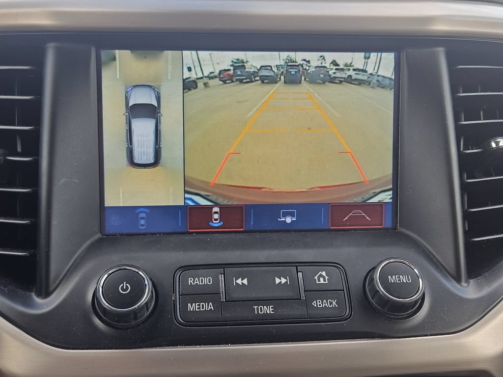 Used 2019 GMC Acadia Denali w/ Technology Package AWD/4WD image 22