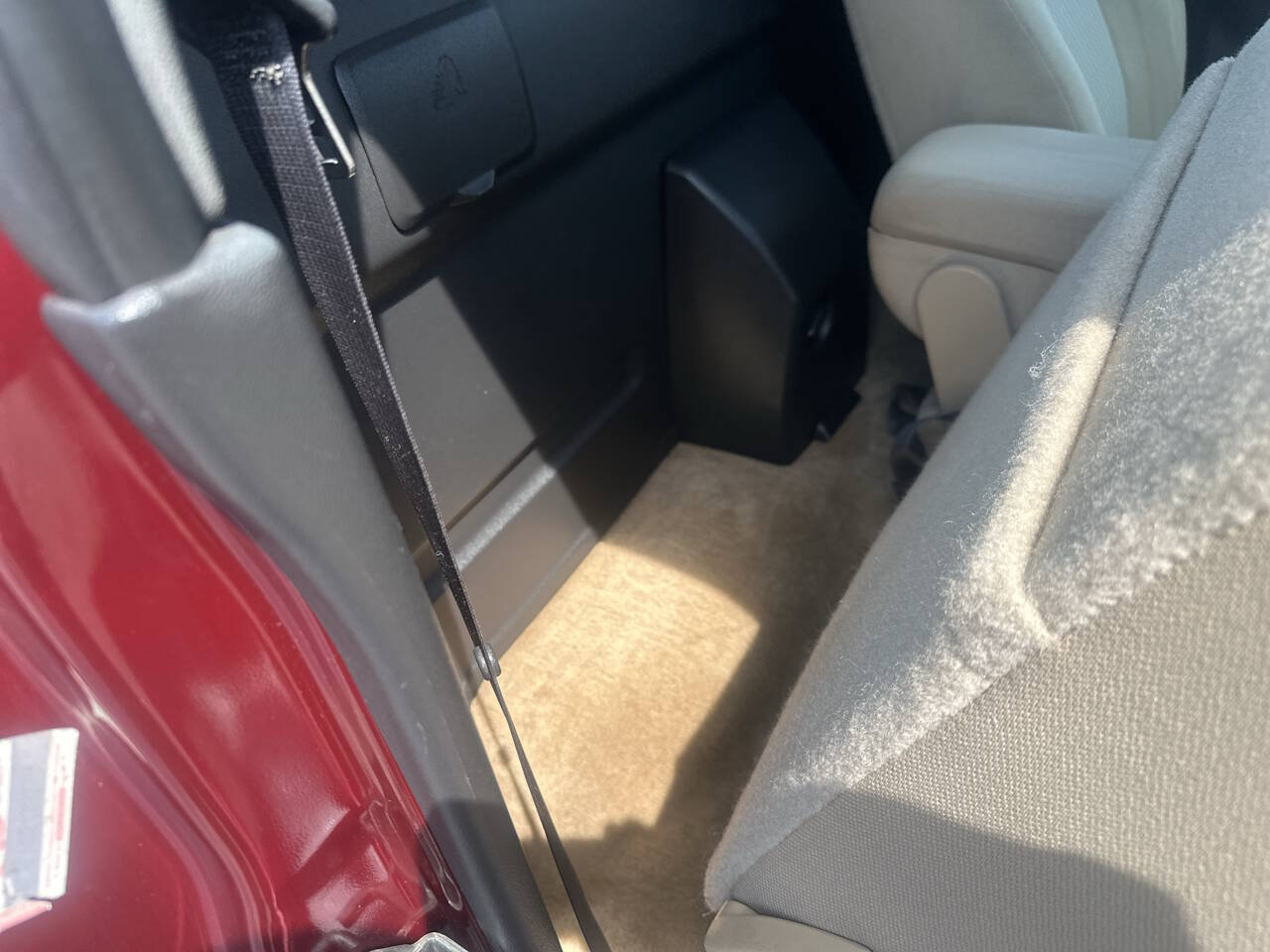 Used 2007 GMC Canyon SLE w/ Power Convenience Package AWD/4WD image 27