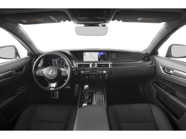 Used 2019 Lexus GS 350 F Sport image 32