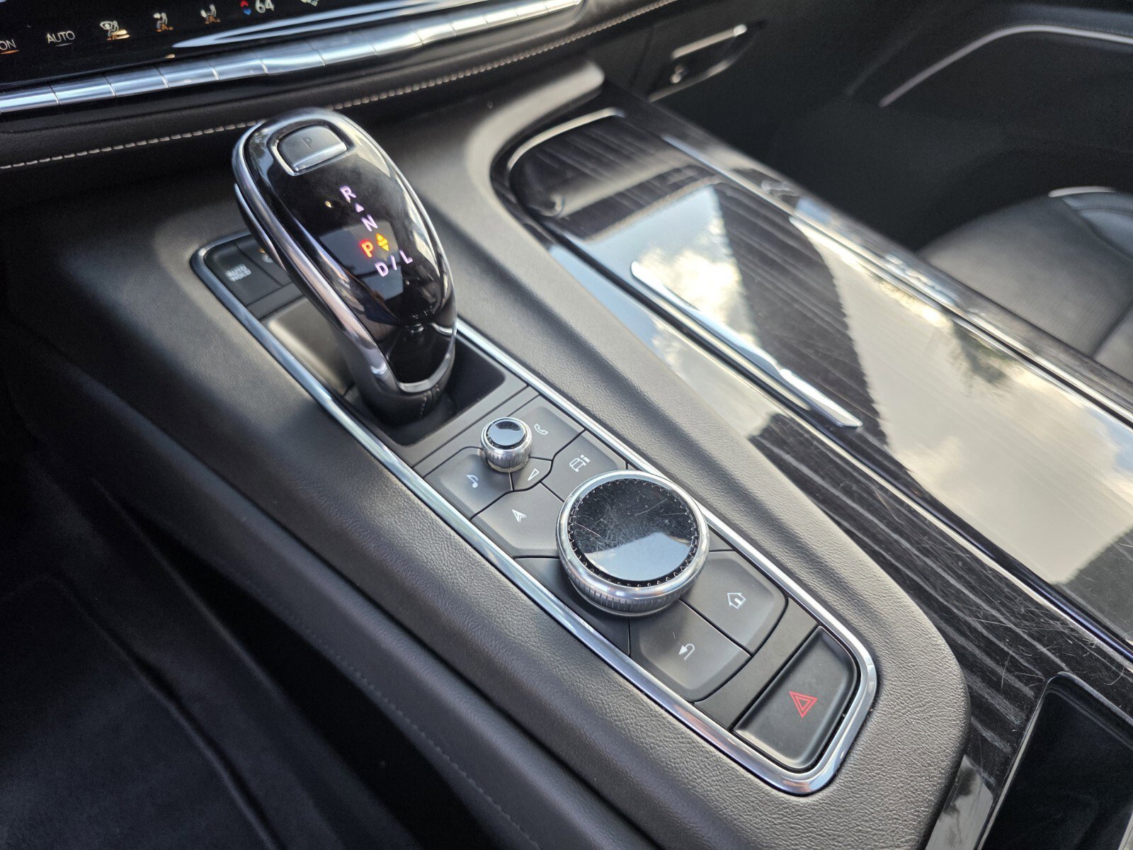 Used 2023 Cadillac Escalade Sport w/ Touring Package image 23