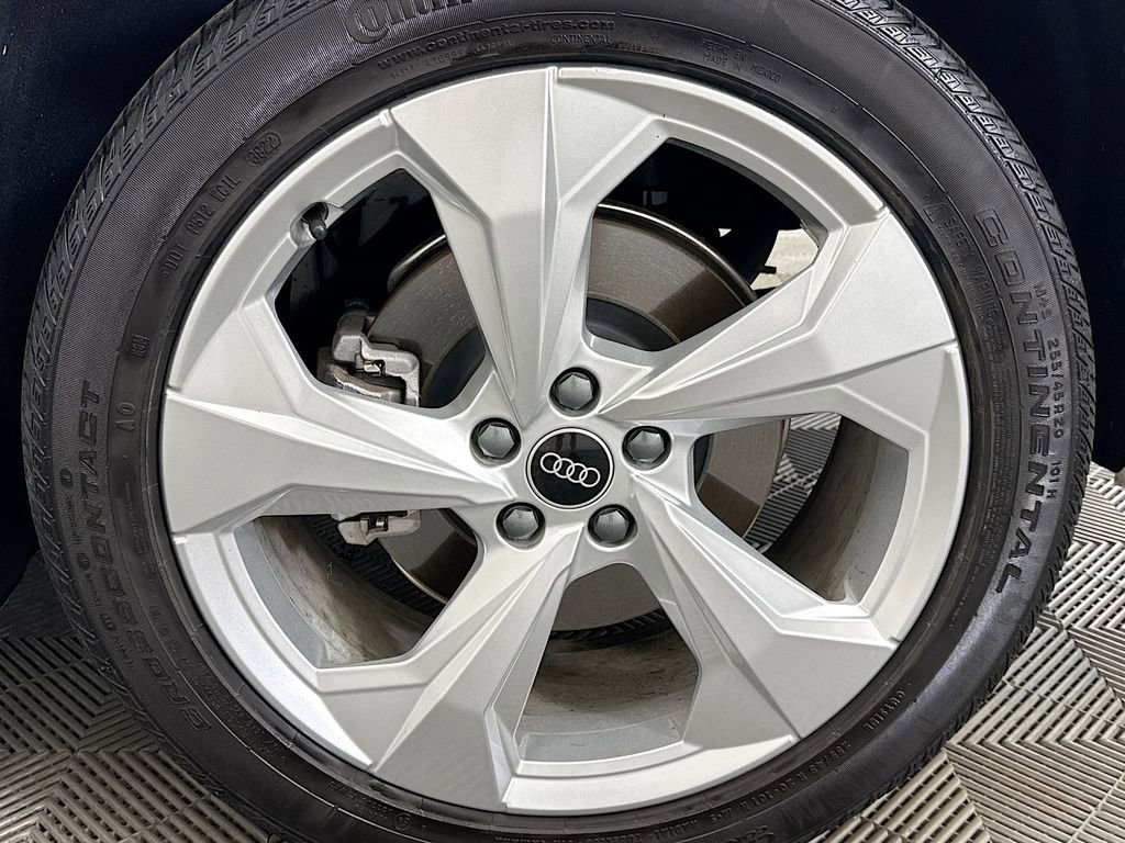 Certified 2023 Audi Q5 2.0T Premium Plus w/ Premium Plus Package image 30