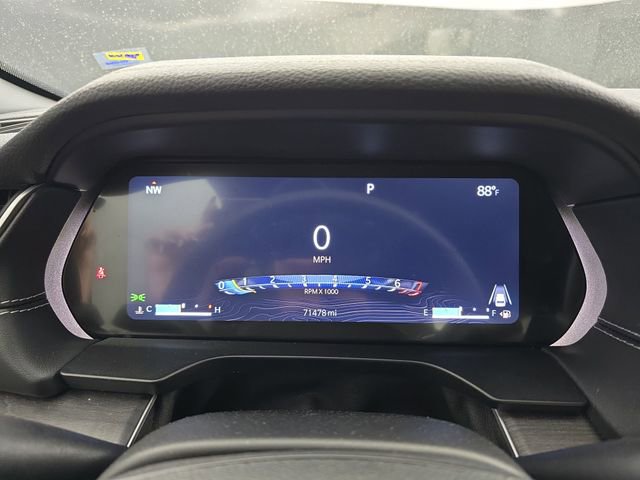 Used 2023 Jeep Grand Cherokee Limited w/ Trailer Tow Prep Group (B) image 26