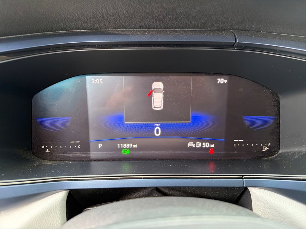 Used 2022 Volkswagen Taos SE image 16