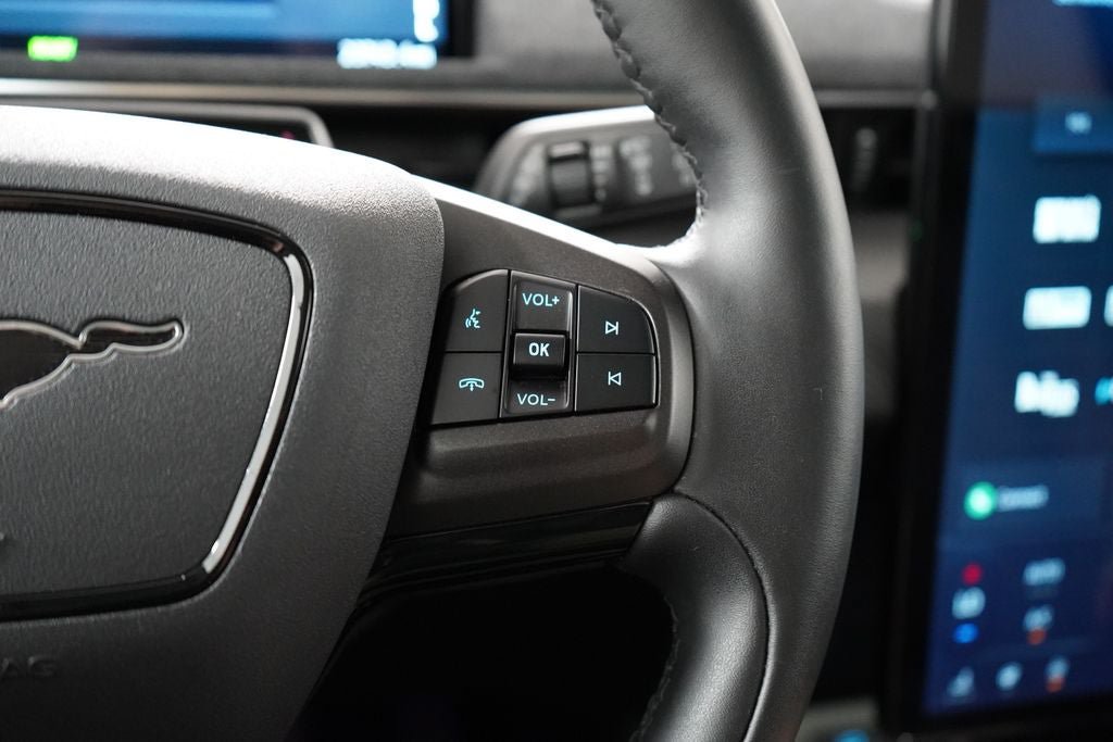 Certified 2023 Ford Mustang Mach-E Premium AWD/4WD image 20