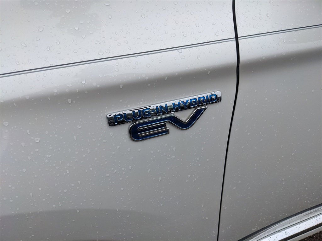Used 2018 Mitsubishi Outlander GT image 6