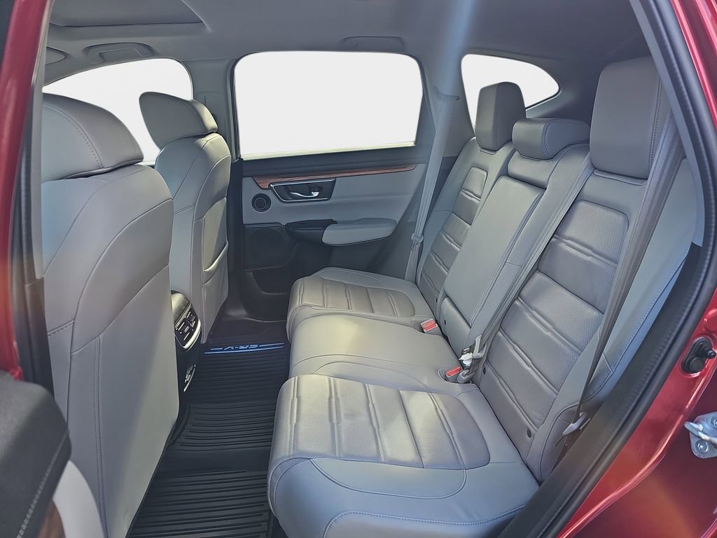 Used 2022 Honda CR-V Touring image 17