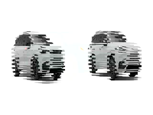 New 2026 Lexus TX 350 AWD image 4