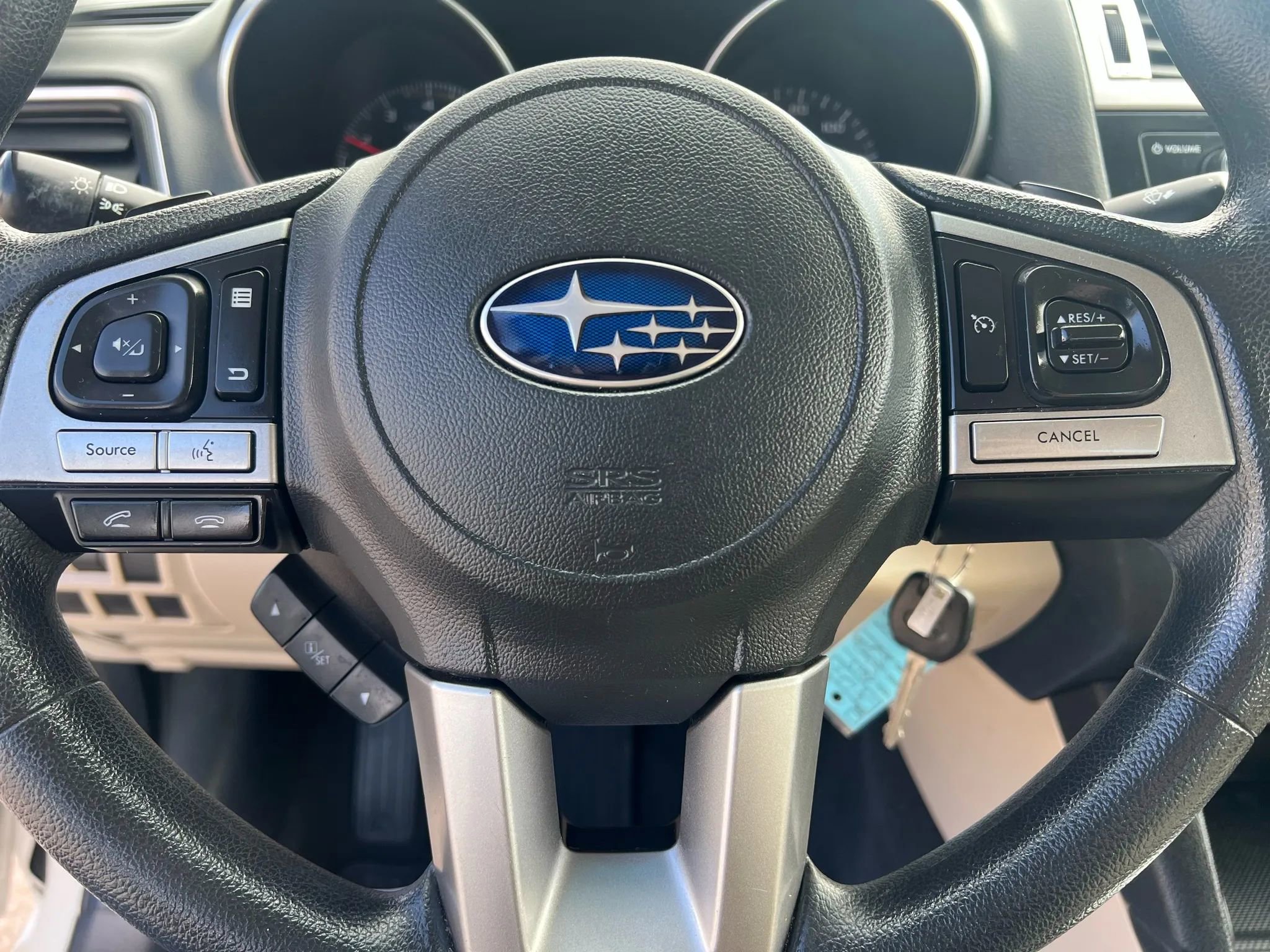 Used 2015 Subaru Legacy 2.5i w/ Popular Package #2 AWD/4WD image 10
