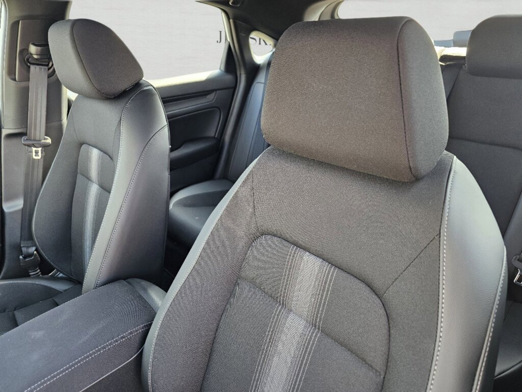 Used 2025 Honda Civic Sport image 12