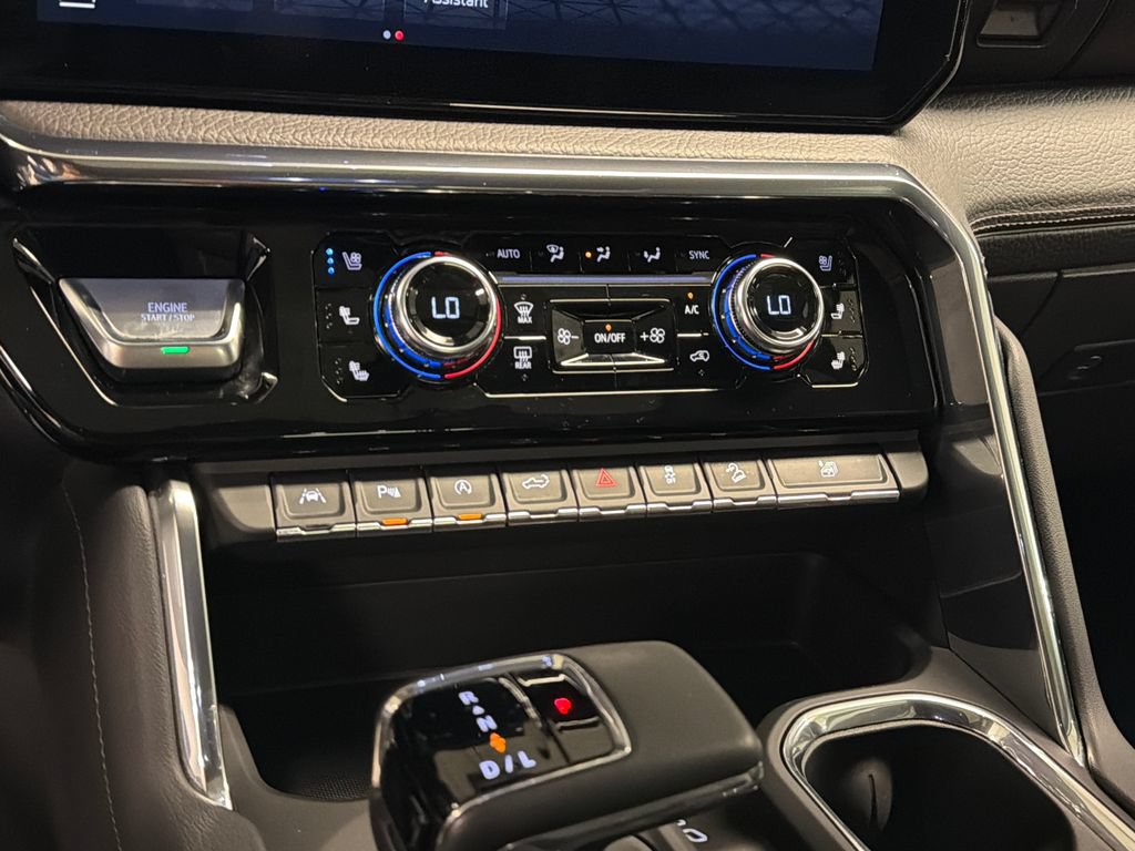 Used 2024 GMC Sierra 1500 Denali AWD/4WD image 41