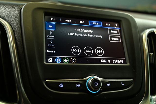 Used 2020 Chevrolet Equinox LT image 32