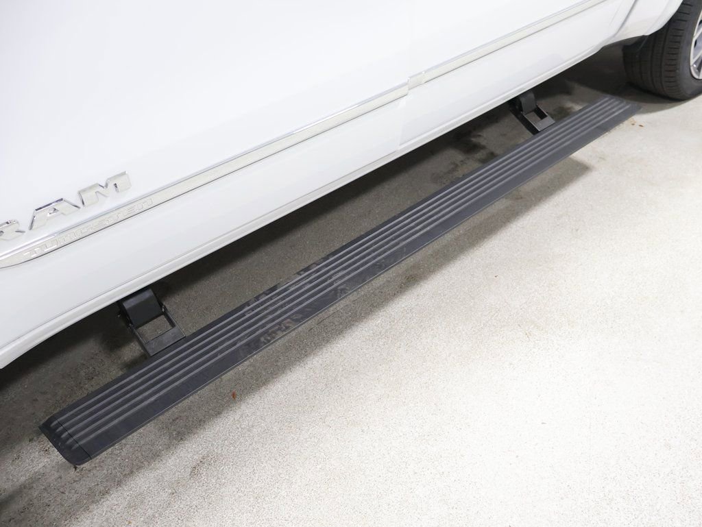 New 2026 RAM 1500 Tungsten w/ Trailer Tow Group image 8