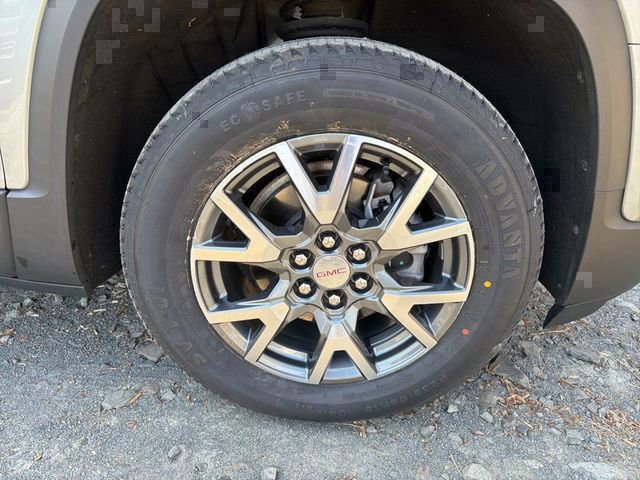 Used 2023 GMC Acadia SLT AWD/4WD image 8
