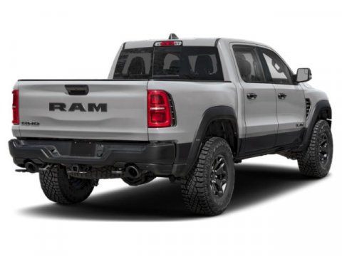 New 2026 RAM 1500 RHO AWD/4WD image 2
