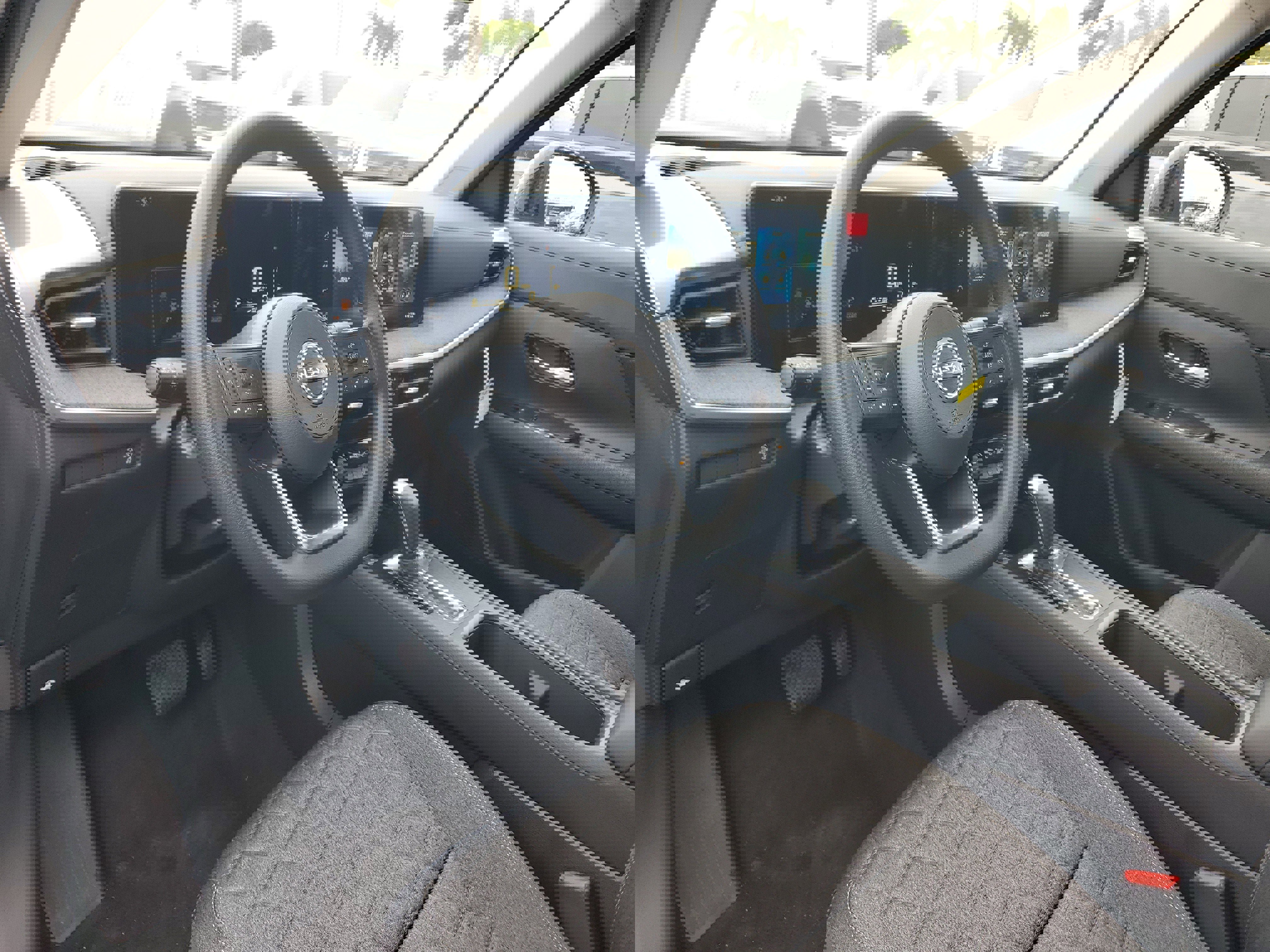 New 2026 Nissan Kicks SV image 9